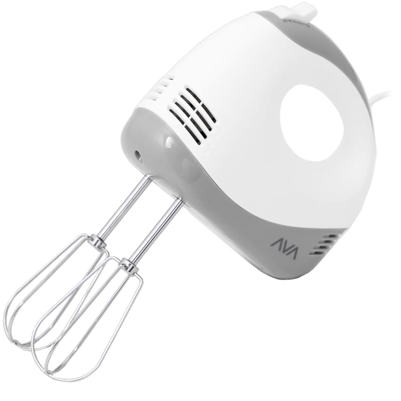 Миксер AVA HM-200 - фото #3, Technodom.kz Миксер AVA HM-200 - фото #3, Technodom.kz