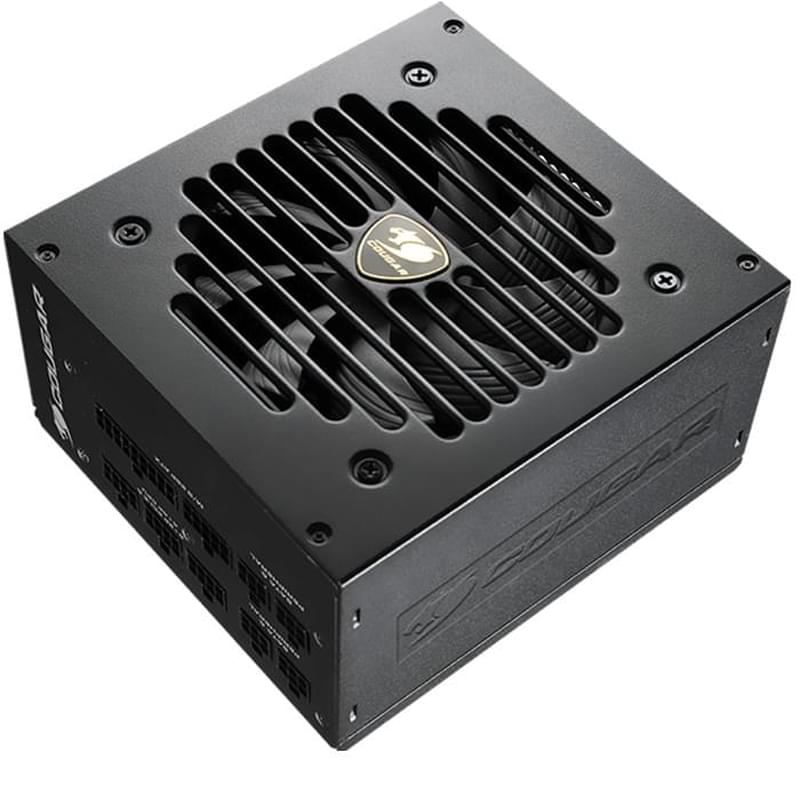 Блок питания 750W Cougar GEX 750 ATX 20+4pin, 4+4pin (GEX750) - фото #3, Technodom.kz