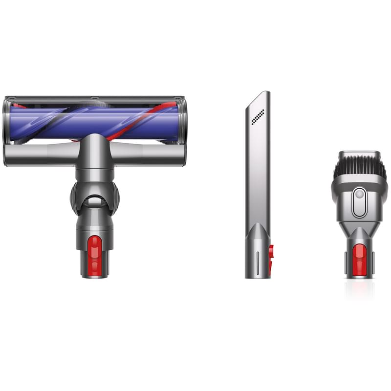 Пылесос беспроводной Dyson V8 Motorhead - фото #3, Technodom.kz