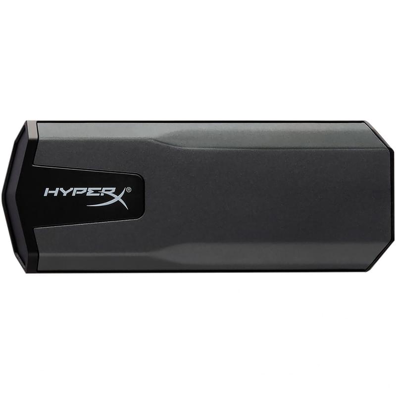Внешний SSD 960GB Kingston HyperX SAVAGE EXO, USB 3.1 (SHSX100/960G) - фото #0, Technodom.kz