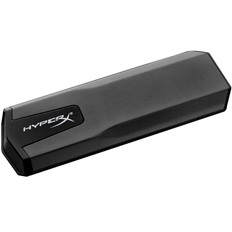 Внешний SSD 960GB Kingston HyperX SAVAGE EXO, USB 3.1 (SHSX100/960G) - фото #1, Technodom.kz