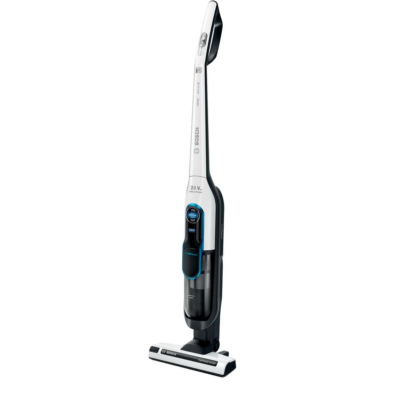 Bosch Тік шаңсорғышы BCH-86SIL1 - фото #0, Technodom.kz