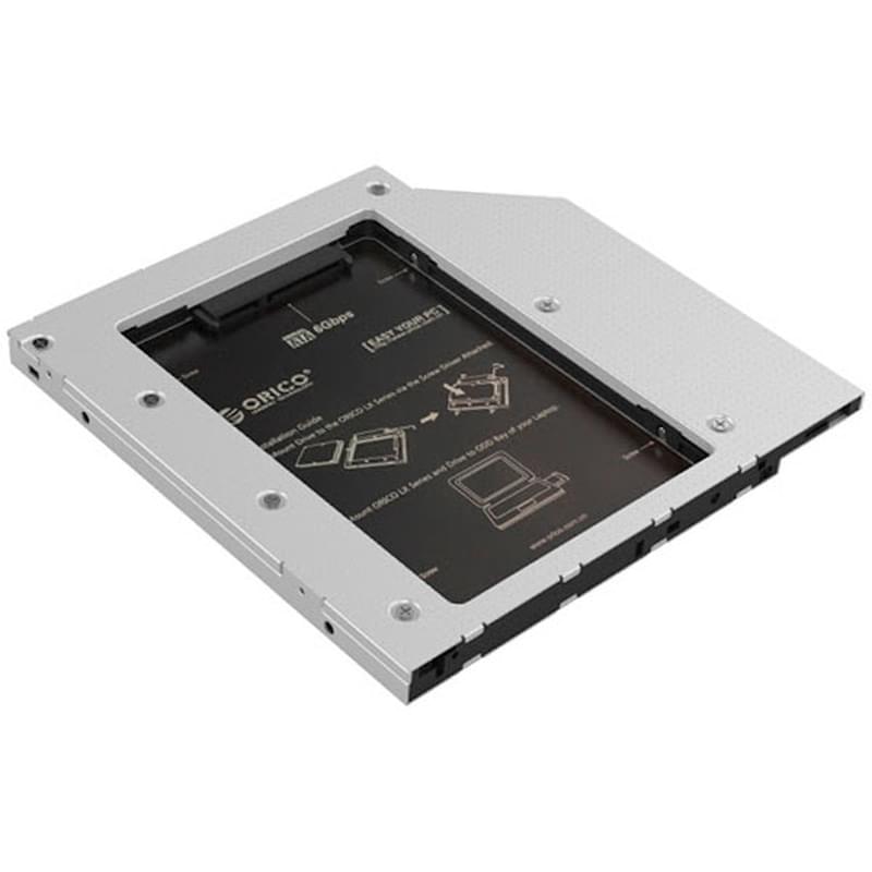 Шасси для 2.5" SATA SSD / HDD Orico L95SS-V1-PRO - фото #0, Technodom.kz