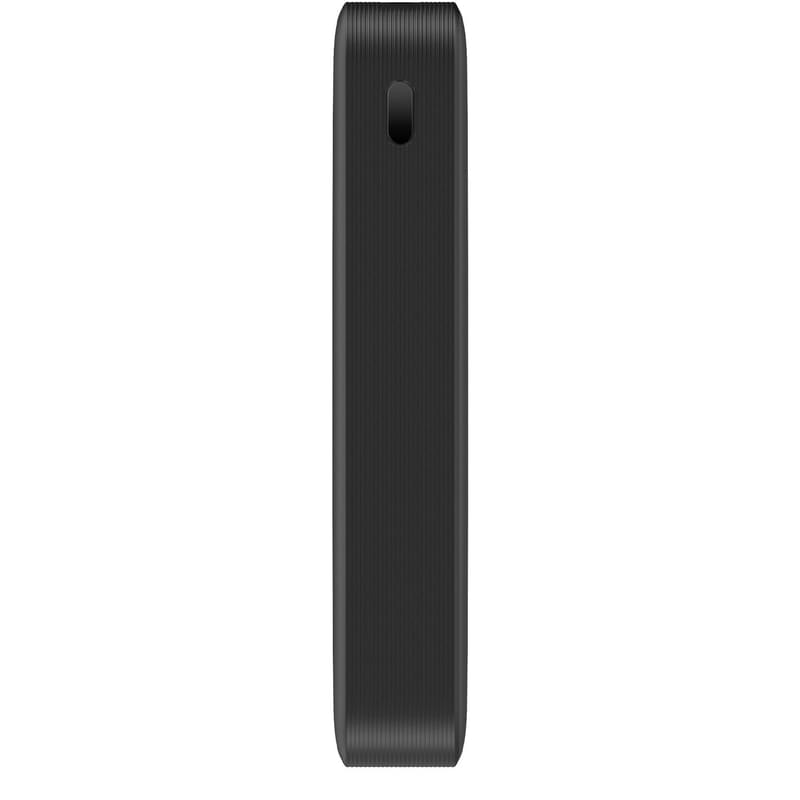Внешний аккумулятор Xiaomi Redmi, 20000Mah, 18W Fast Charge, Black (VXN4304GL) - фото #2, Technodom.kz