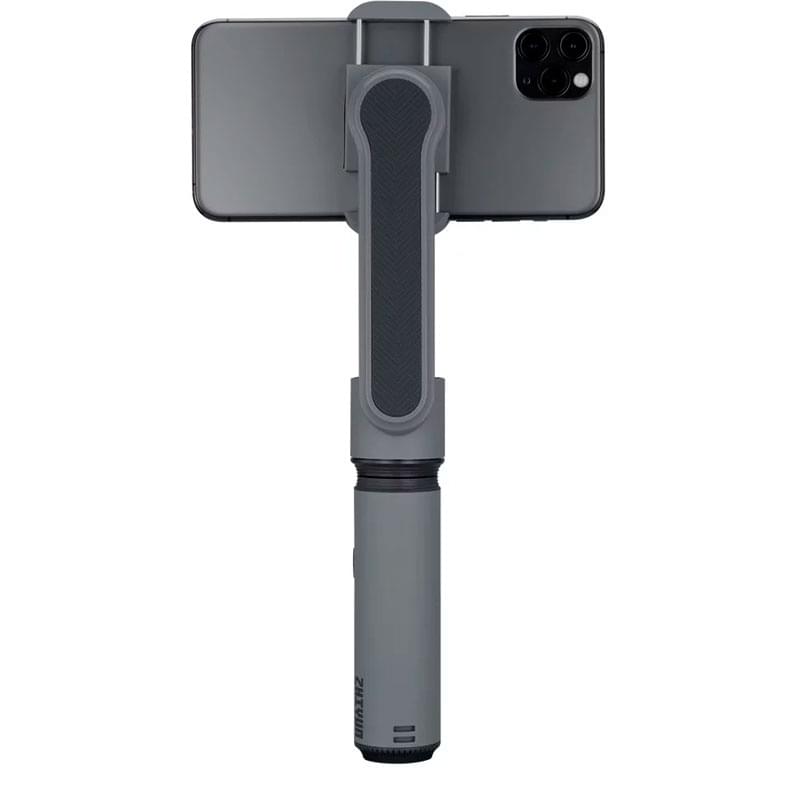 Электронный стабилизатор Zhiyun Smooth-X Essential Combo для смартфона Gray - фото #3, Technodom.kz