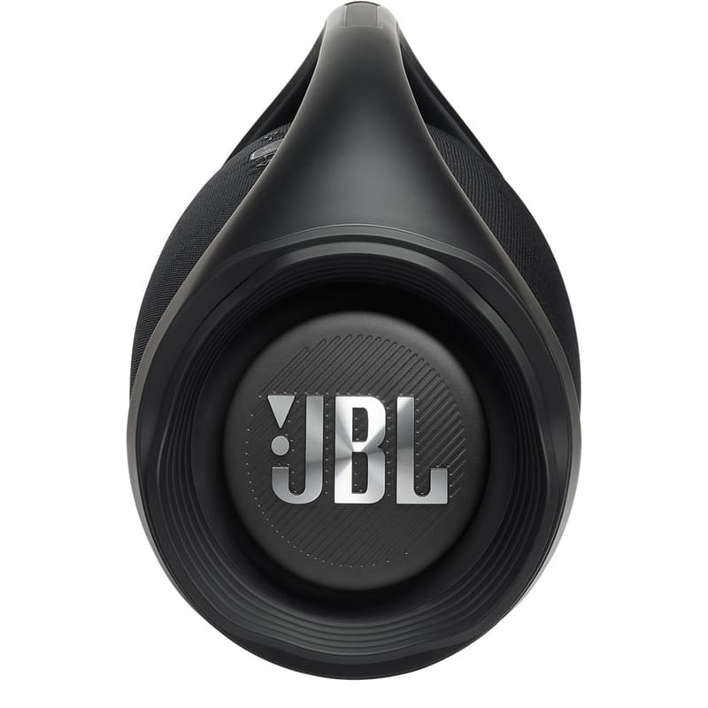 Колонки Bluetooth JBL Boombox 2, Black (JBLBOOMBOX2BLK) - фото #2, Technodom.kz