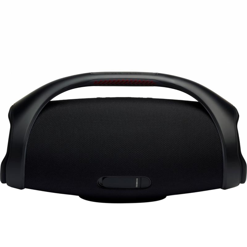 Колонки Bluetooth JBL Boombox 2, Black (JBLBOOMBOX2BLK) - фото #4, Technodom.kz