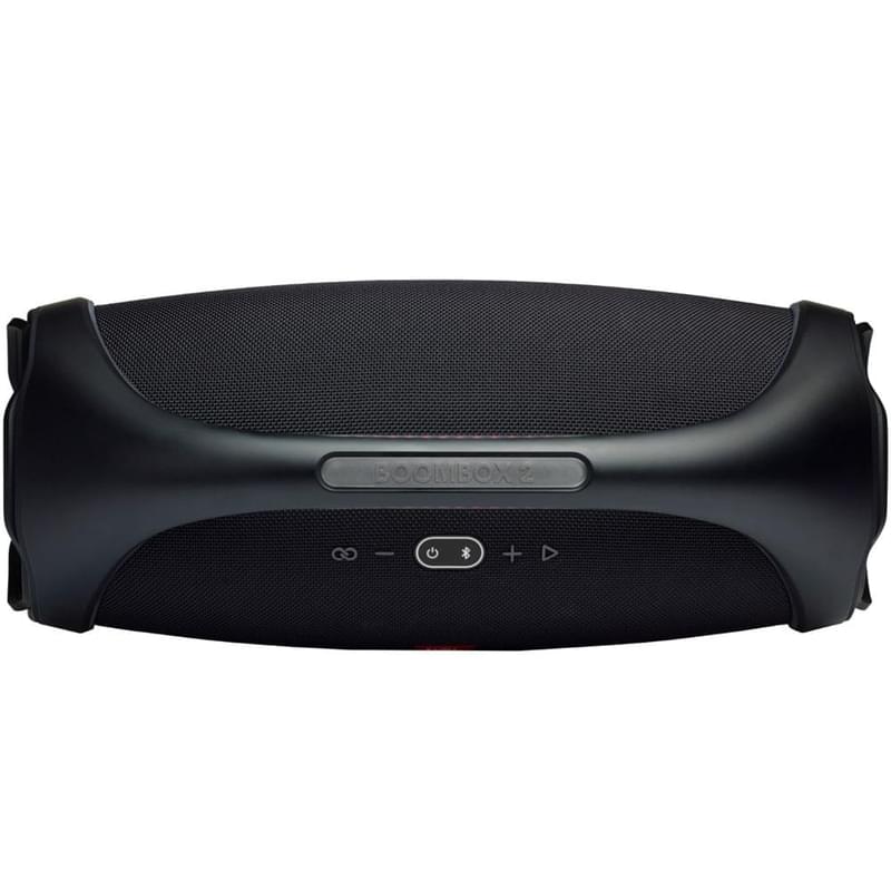 Колонки Bluetooth JBL Boombox 2, Black (JBLBOOMBOX2BLK) - фото #5, Technodom.kz