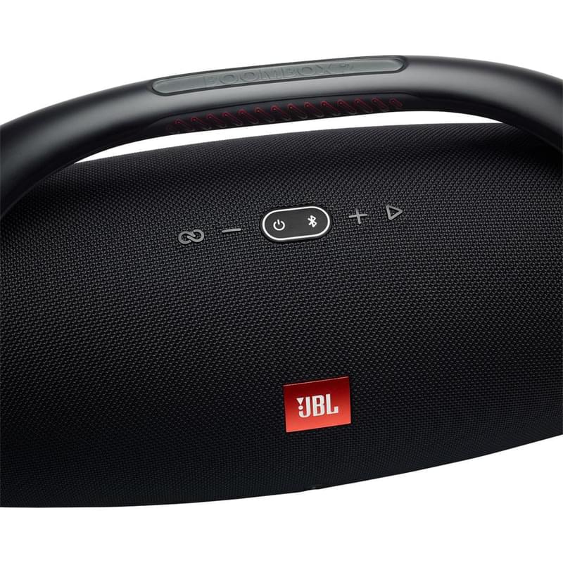 Колонки Bluetooth JBL Boombox 2, Black (JBLBOOMBOX2BLK) - фото #6, Technodom.kz
