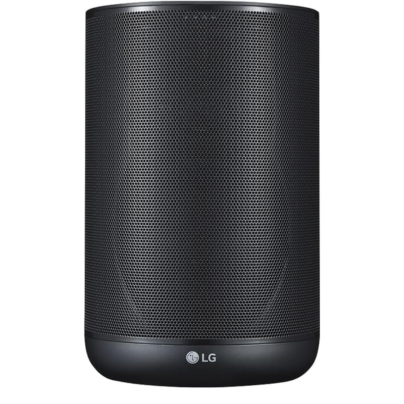 Умная колонка LG Xboom AI ThinQ (WK7Y.DRUSLLK) - фото #1, Technodom.kz