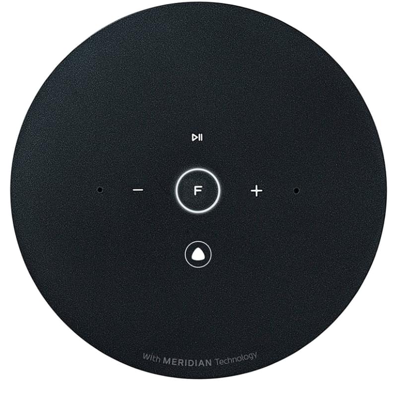 Умная колонка LG Xboom AI ThinQ (WK7Y.DRUSLLK) - фото #4, Technodom.kz