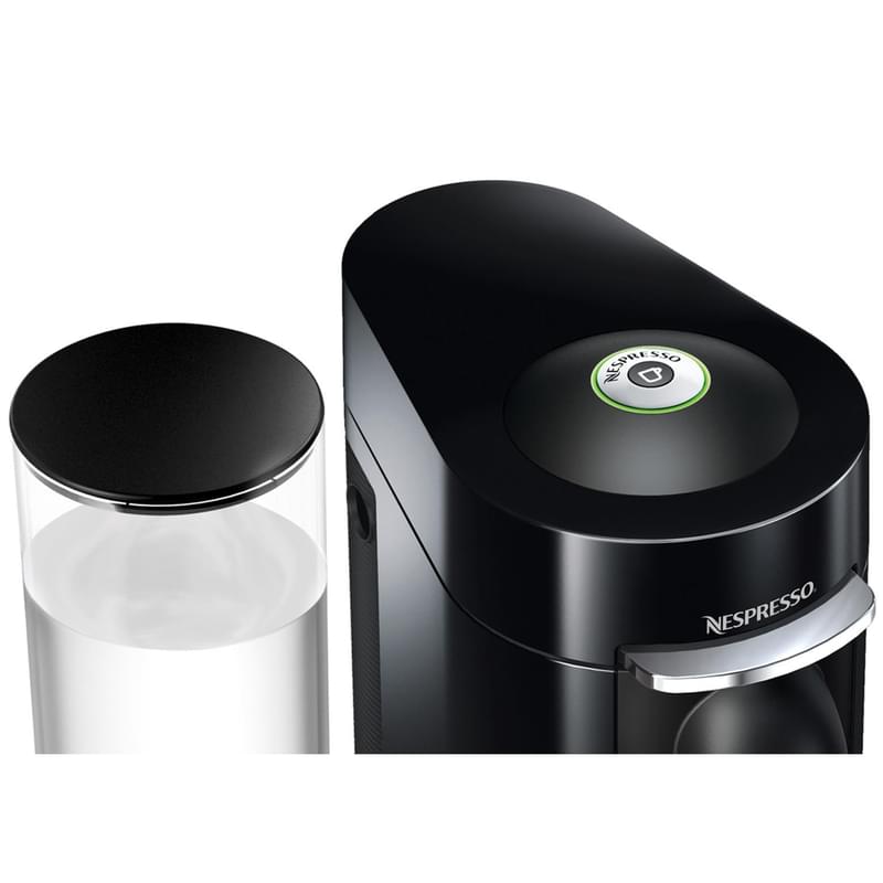 Кофемашина Nespresso Delonghi ENV-155.B - фото #4, Technodom.kz