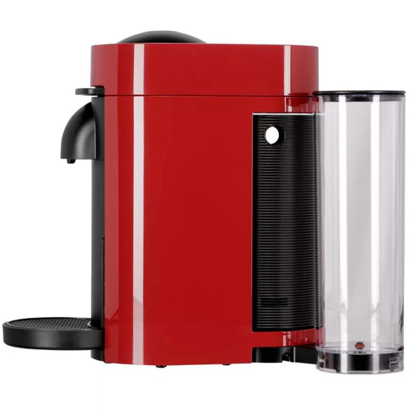 Кофемашина Nespresso Delonghi EN-150.R - фото #1, Technodom.kz