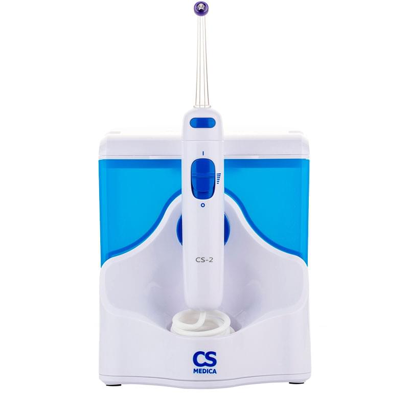 Ирригатор CS Medica AquaPulsar CS-2 - фото #0, Technodom.kz