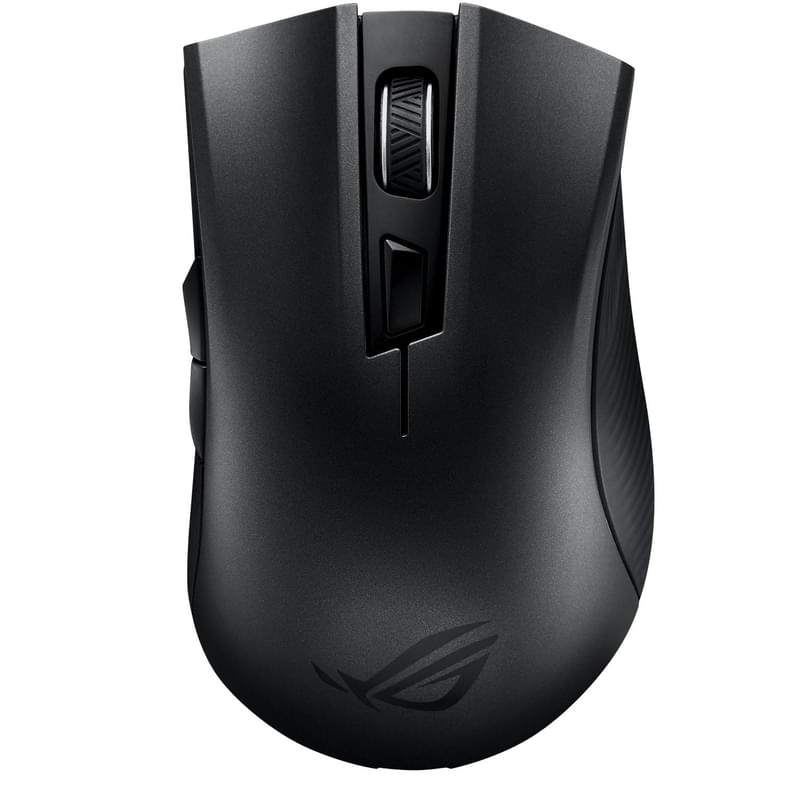 Мышка игровая беспроводная Asus ROG CARRY Wireless - фото #0, Technodom.kz