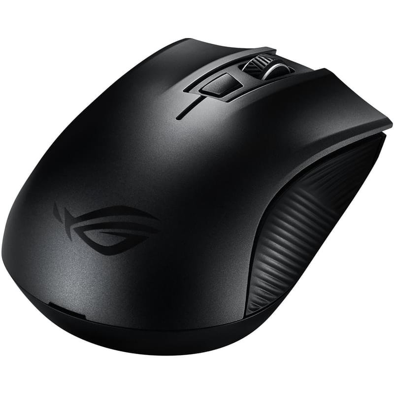 Мышка игровая беспроводная Asus ROG CARRY Wireless - фото #1, Technodom.kz