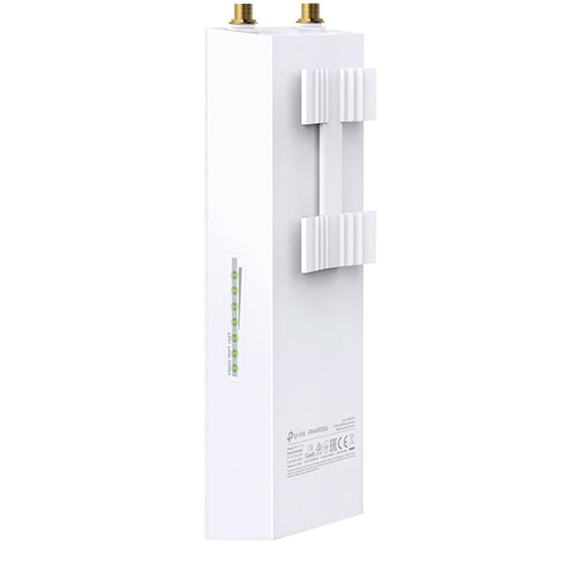 Сымсыз сыртқы негізгі станциясы, TP-Link WBS510, 50км+, 300 Mbps (WBS510) - фото #1, Technodom.kz Сымсыз сыртқы негізгі станциясы, TP-Link WBS510, 50км+, 300 Mbps (WBS510) - фото #1, Technodom.kz