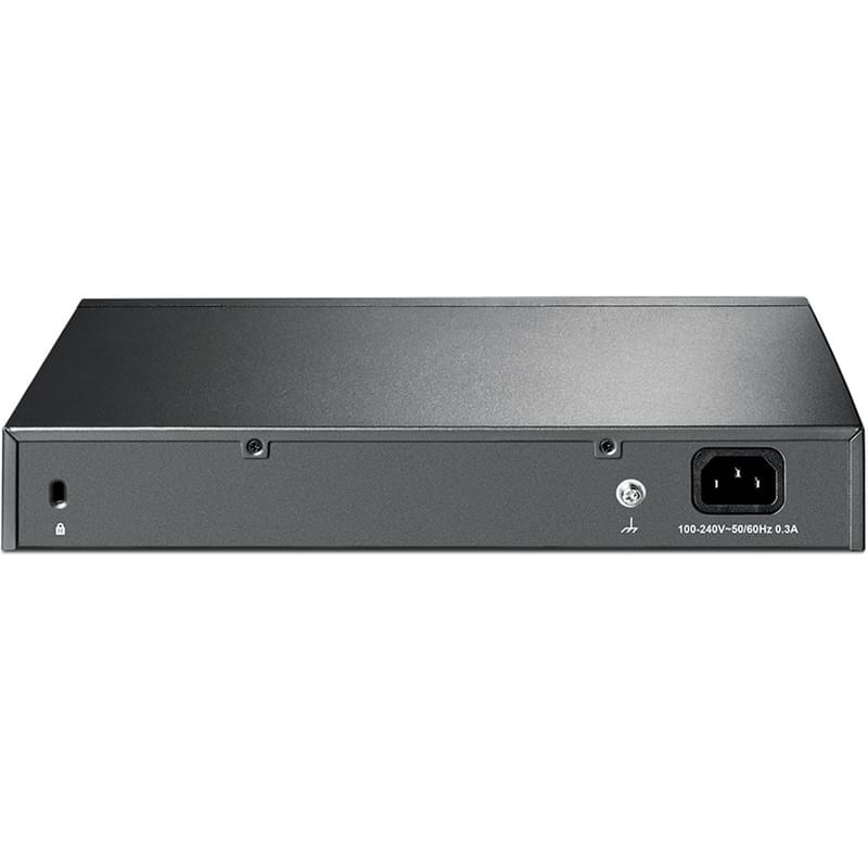 Настольный/Стоечный коммутатор, TP-Link TL-SF1024D, 24 порта 10/100 Mbps (TL-SF1024D) - фото #2, Technodom.kz