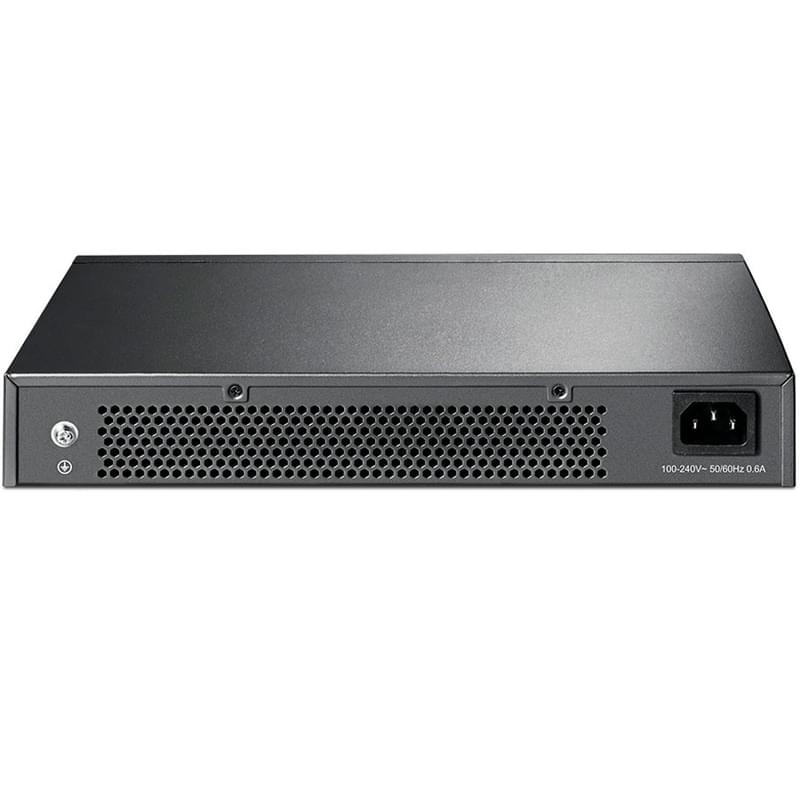 Настольный/Стоечный коммутатор, TP-Link TL-SG1024D, 24 порта 10/100/1000 Mbps (TL-SG1024D) - фото #2, Technodom.kz