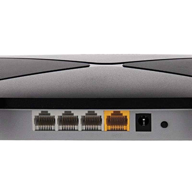 Беспроводной маршрутизатор, Mercusys AC12G, Ethernet 1Гбит/c, 4 порта + Wi-Fi, 867/300 Mbps (AC12G) - фото #2, Technodom.kz