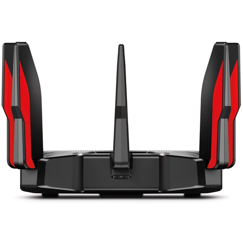 Беспроводной маршрутизатор, TP-Link Archer C5400X, Gaming, 8 портов, до 5400Mbps (Archer C5400X) - фото #1, Technodom.kz