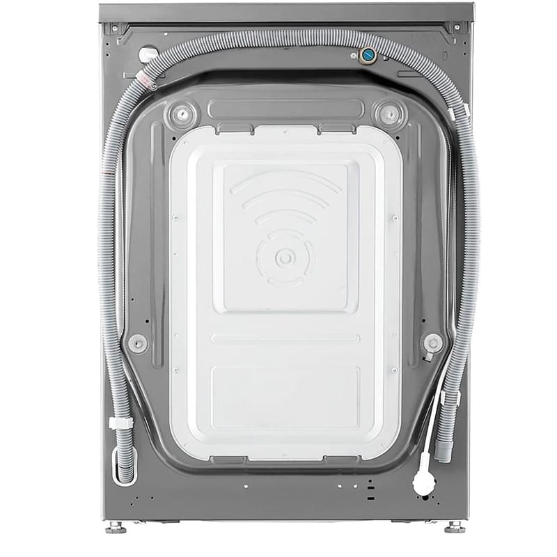 LG F-2V5GG2S кептіргіші бар кір жуғыш машинасы - фото #9, Technodom.kz