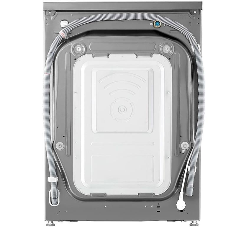 Стиральная машина с сушкой LG F-4V5VG2S - фото #6, Technodom.kz