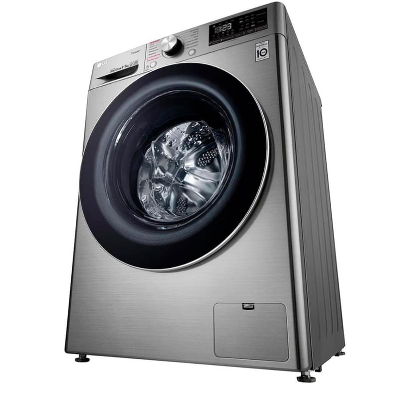 Стиральная машина с сушкой LG F-4V5VG2S - фото #7, Technodom.kz