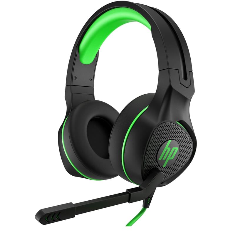 Игровая гарнитура HP Pavilion Gaming 400 (4BX31AA) - фото #0, Technodom.kz Игровая гарнитура HP Pavilion Gaming 400 (4BX31AA) - фото #0, Technodom.kz