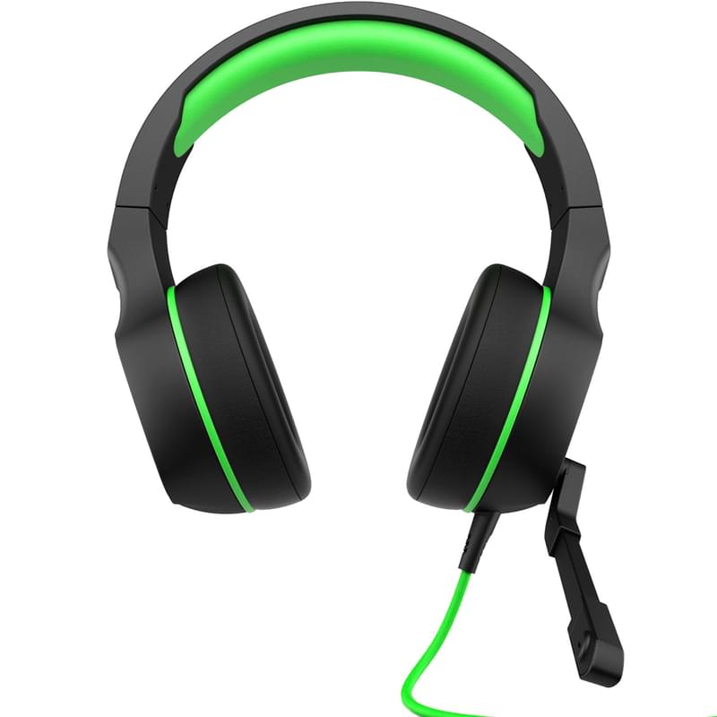 Игровая гарнитура HP Pavilion Gaming 400 (4BX31AA) - фото #2, Technodom.kz Игровая гарнитура HP Pavilion Gaming 400 (4BX31AA) - фото #2, Technodom.kz