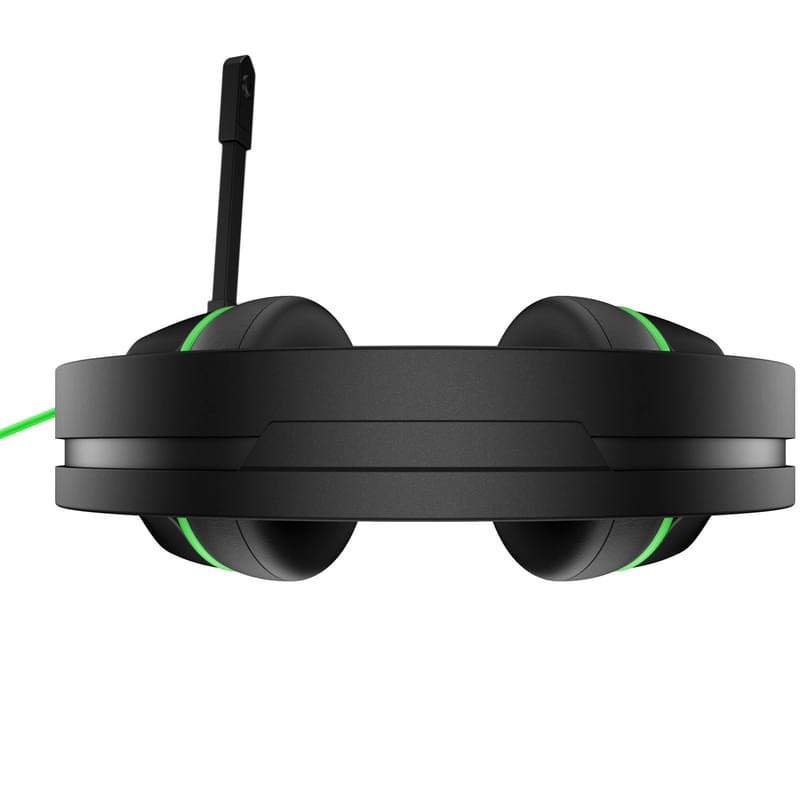 Игровая гарнитура HP Pavilion Gaming 400 (4BX31AA) - фото #3, Technodom.kz Игровая гарнитура HP Pavilion Gaming 400 (4BX31AA) - фото #3, Technodom.kz