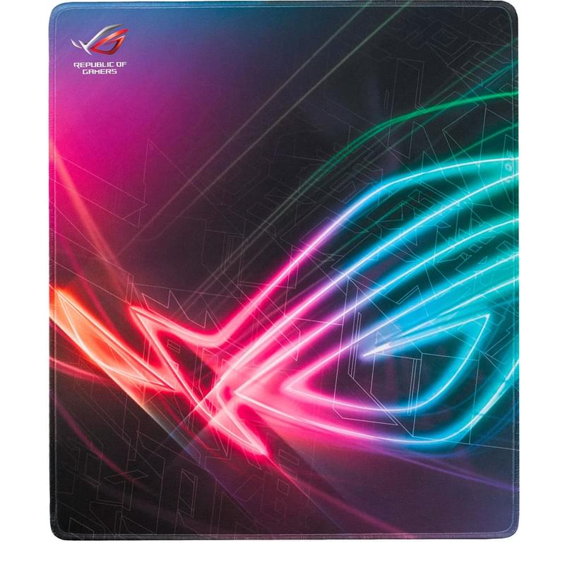 Asus ROG Strix Edge Speed ойын төсемі - Large (90MP00T0-B0UA00) - фото #0, Technodom.kz