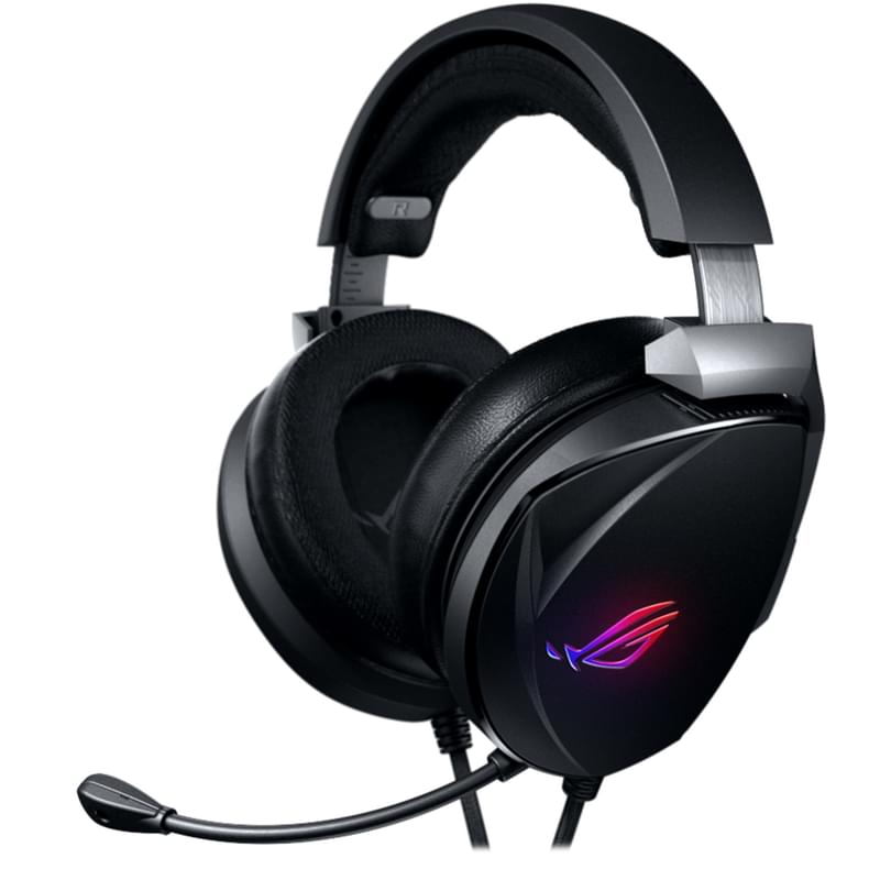 Игровая гарнитура Asus ROG Theta 7.1 (90YH01W7-B2UA00) - фото #1, Technodom.kz Игровая гарнитура Asus ROG Theta 7.1 (90YH01W7-B2UA00) - фото #1, Technodom.kz