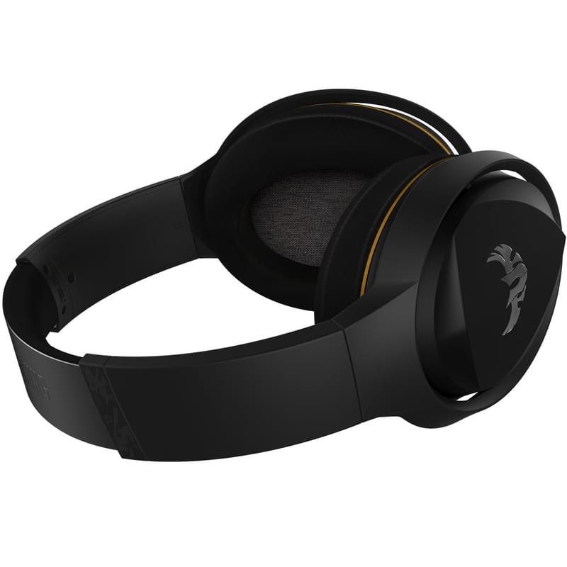 Игровая гарнитура Asus TUF Gaming H5 Lite, Black (90YH0125-B1UA00) - фото #5, Technodom.kz