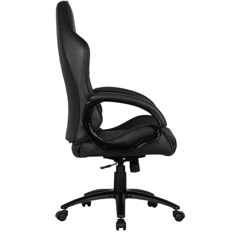Игровое компьютерное кресло Cougar Fusion, Black (3MFUBNXB.0001) - фото #2, Technodom.kz