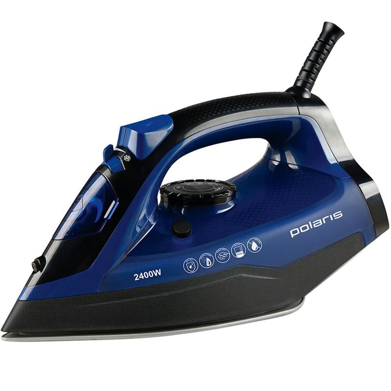 Утюг Polaris PIR-2481K - фото #1, Technodom.kz