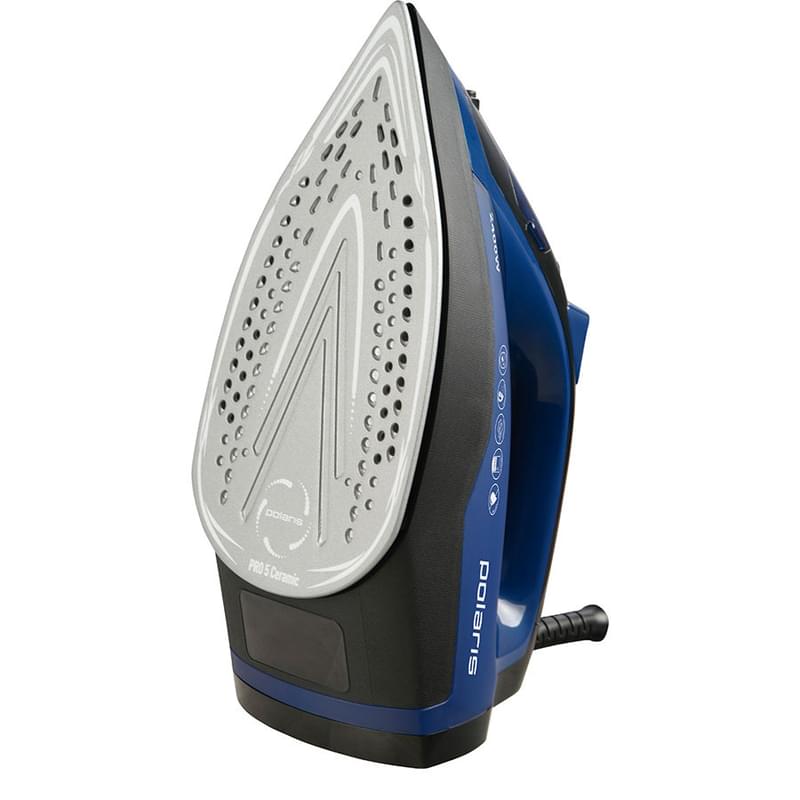 Утюг Polaris PIR-2481K - фото #2, Technodom.kz