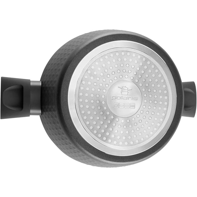 Кастрюля 2л Polaris Kontur-20C - фото #2, Technodom.kz