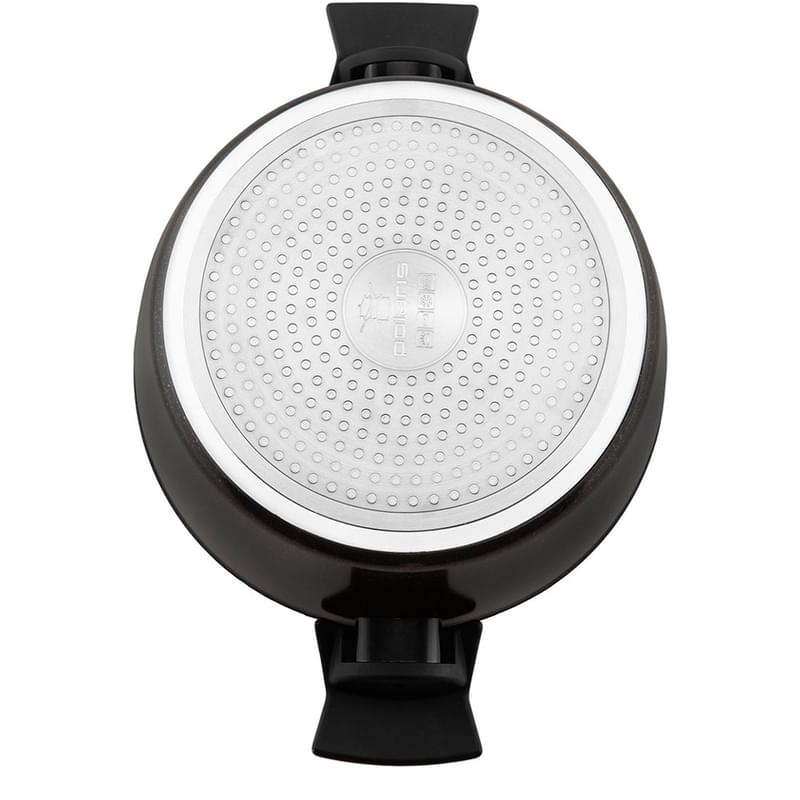 Кастрюля 4л Polaris Monolit-24C - фото #3, Technodom.kz