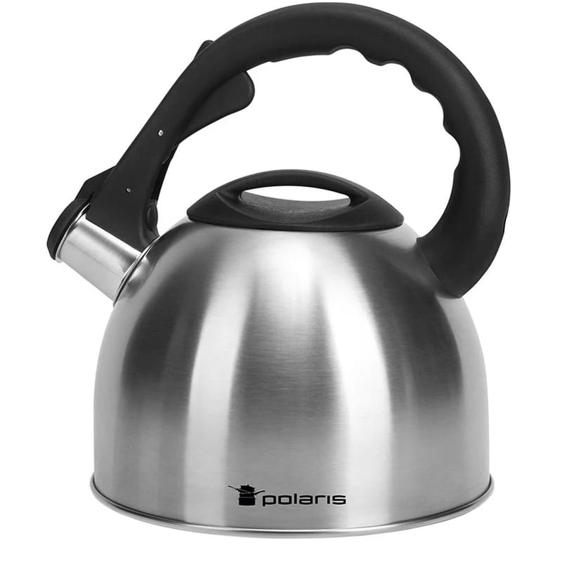 Polaris Verde Ысқырығы бар шәйнегі 3л 2,2L - фото #0, Technodom.kz