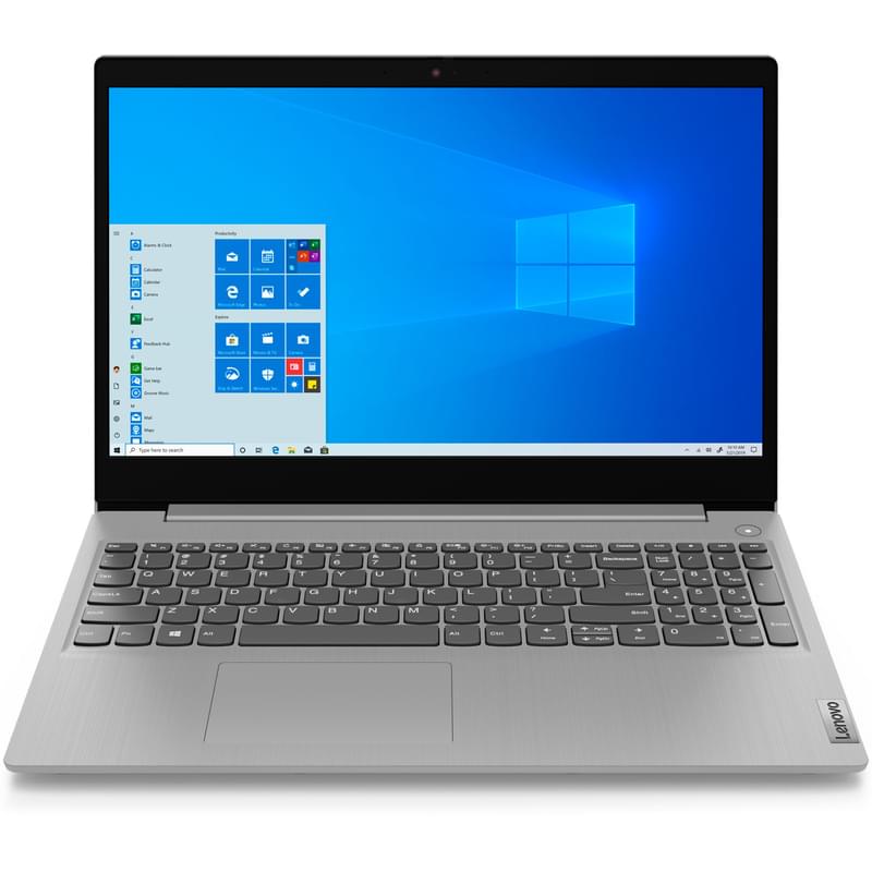 Ноутбук Lenovo IdeaPad 3 i5 10210U / 8ГБ / 1000HDD / 15.6 / MX130 2ГБ / Win10 / (81WB00M7RK) - фото #1, Technodom.kz Ноутбук Lenovo IdeaPad 3 i5 10210U / 8ГБ / 1000HDD / 15.6 / MX130 2ГБ / Win10 / (81WB00M7RK) - фото #1, Technodom.kz