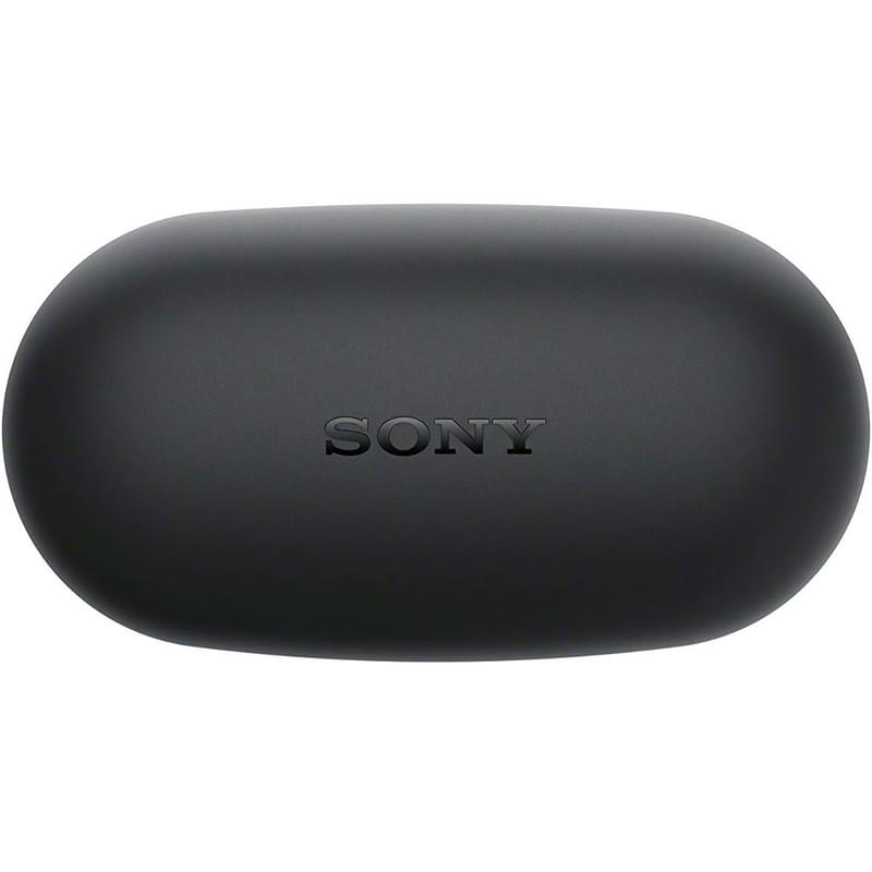 Наушники Вставные Sony Bluetooth WF-XB700, Black - фото #3, Technodom.kz