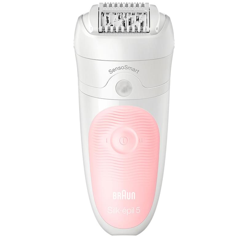 Эпилятор Braun SES-5620 - фото #1, Technodom.kz