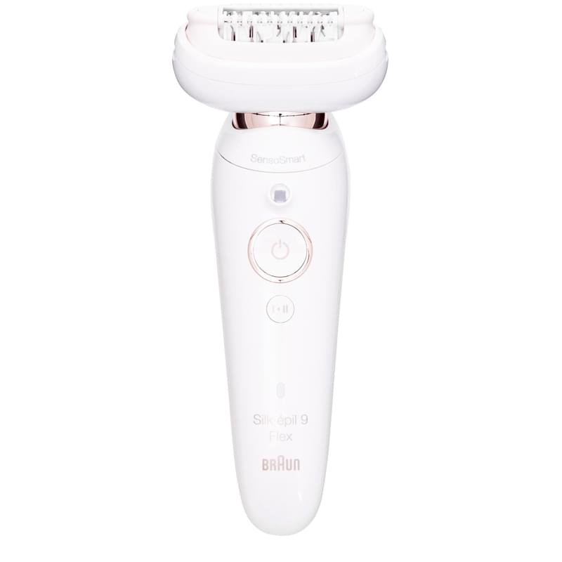 Эпилятор Braun SES-9100 - фото #3, Technodom.kz