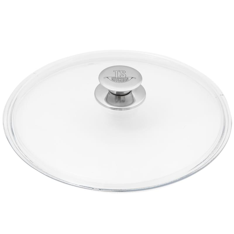 Гранит TS Kitchen Кәстрөлі 10л TS-G07 10.0G - фото #4, Technodom.kz
