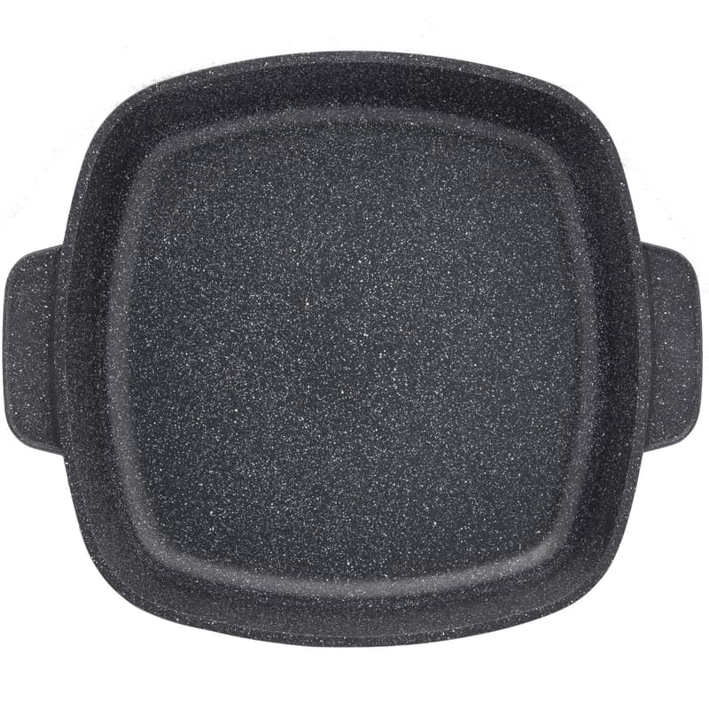 Жаровня квадратная 28*28см Diamond Induction Victoria D1128G - фото #3, Technodom.kz Жаровня квадратная 28*28см Diamond Induction Victoria D1128G - фото #3, Technodom.kz