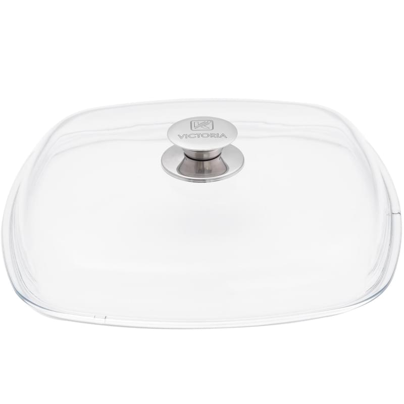 Жаровня квадратная 28*28см Diamond Induction Victoria D1128G - фото #5, Technodom.kz Жаровня квадратная 28*28см Diamond Induction Victoria D1128G - фото #5, Technodom.kz