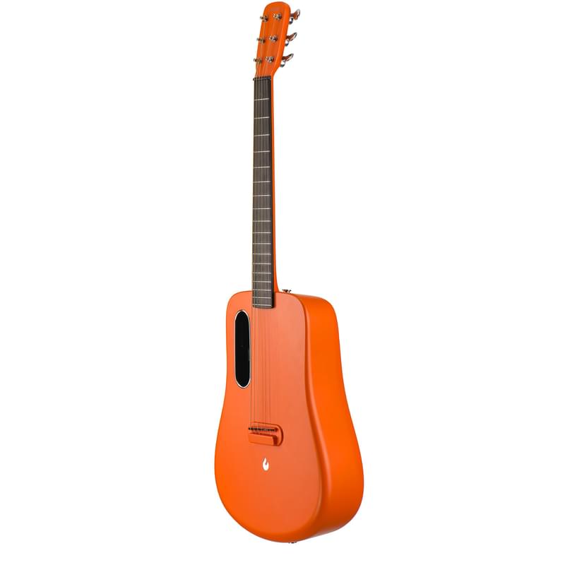 LAVA ME2 Freeboost CARBON Электроакустическая гитара ORANGE - фото #2, Technodom.kz
