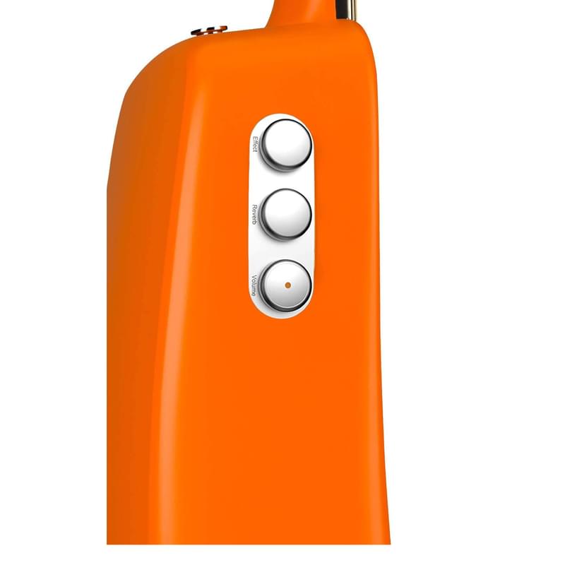 LAVA ME2 Freeboost CARBON Электроакустическая гитара ORANGE - фото #3, Technodom.kz