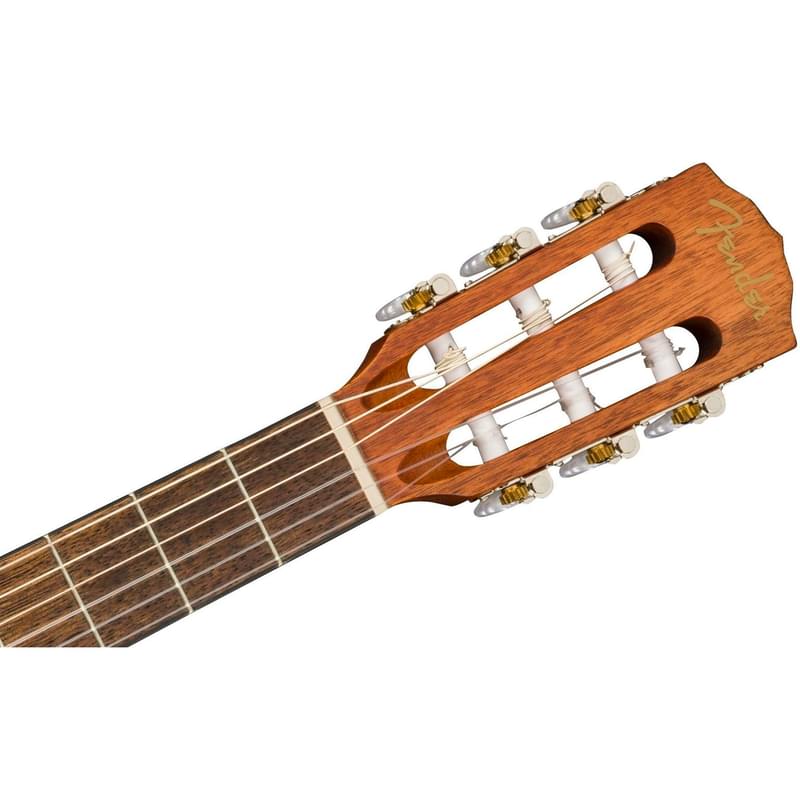 FENDER Классическая гитара ESC-105 - фото #5, Technodom.kz